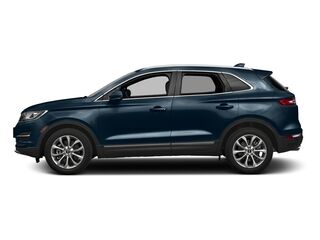 2017 LINCOLN MKC