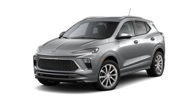 2026 BUICK Encore GX