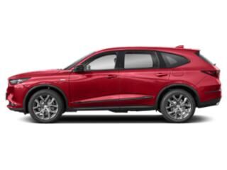 2024 ACURA MDX