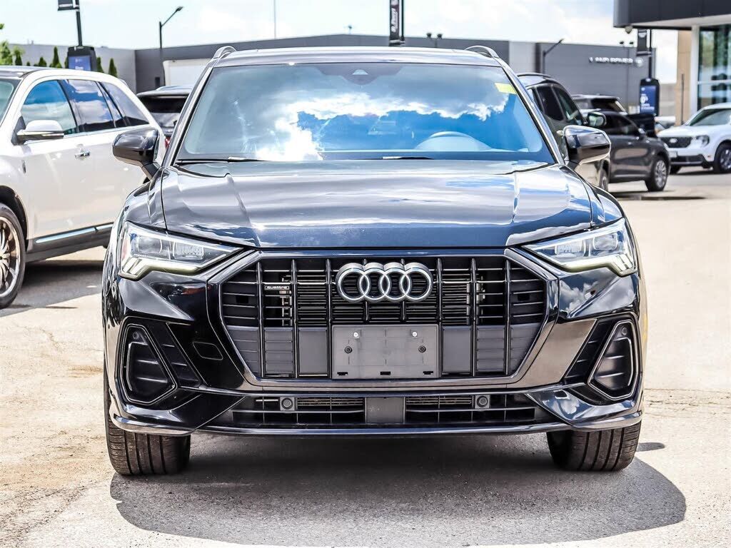2024 Audi Q3