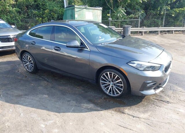 2020 BMW 2 Series