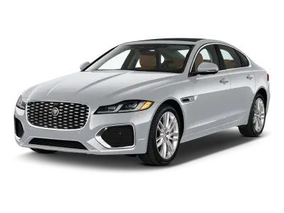 2023 JAGUAR XF