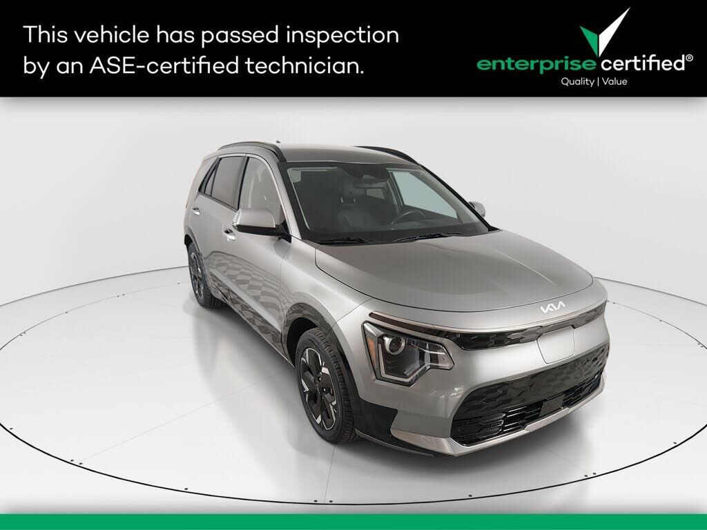 2024 KIA Niro