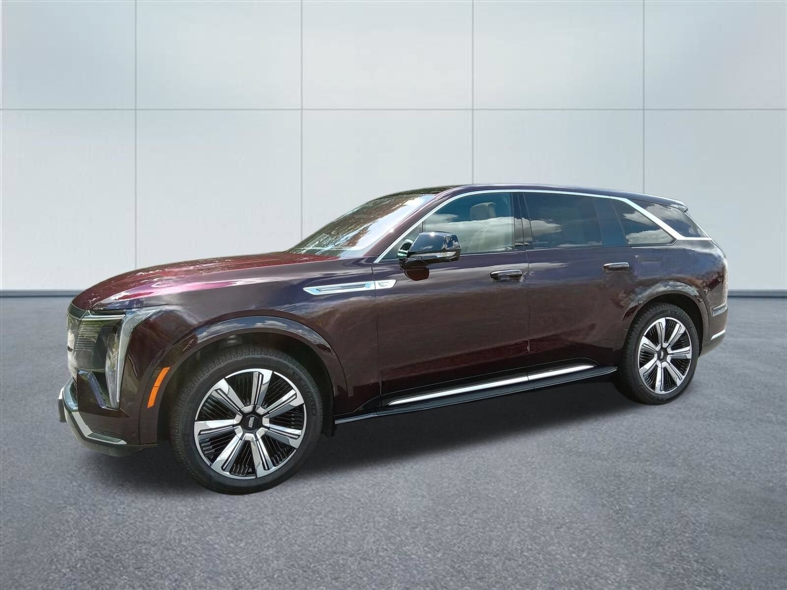 2026 CADILLAC Escalade IQ