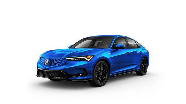 2026 ACURA Integra