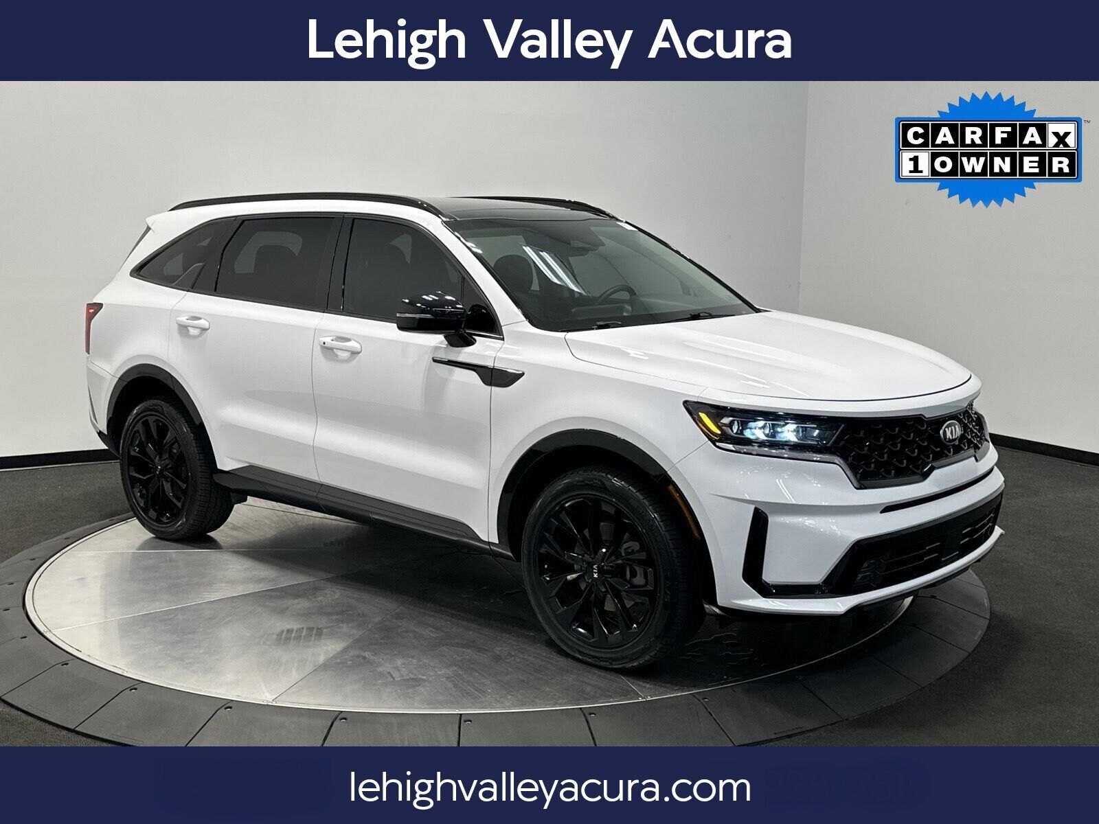 2021 KIA Sorento