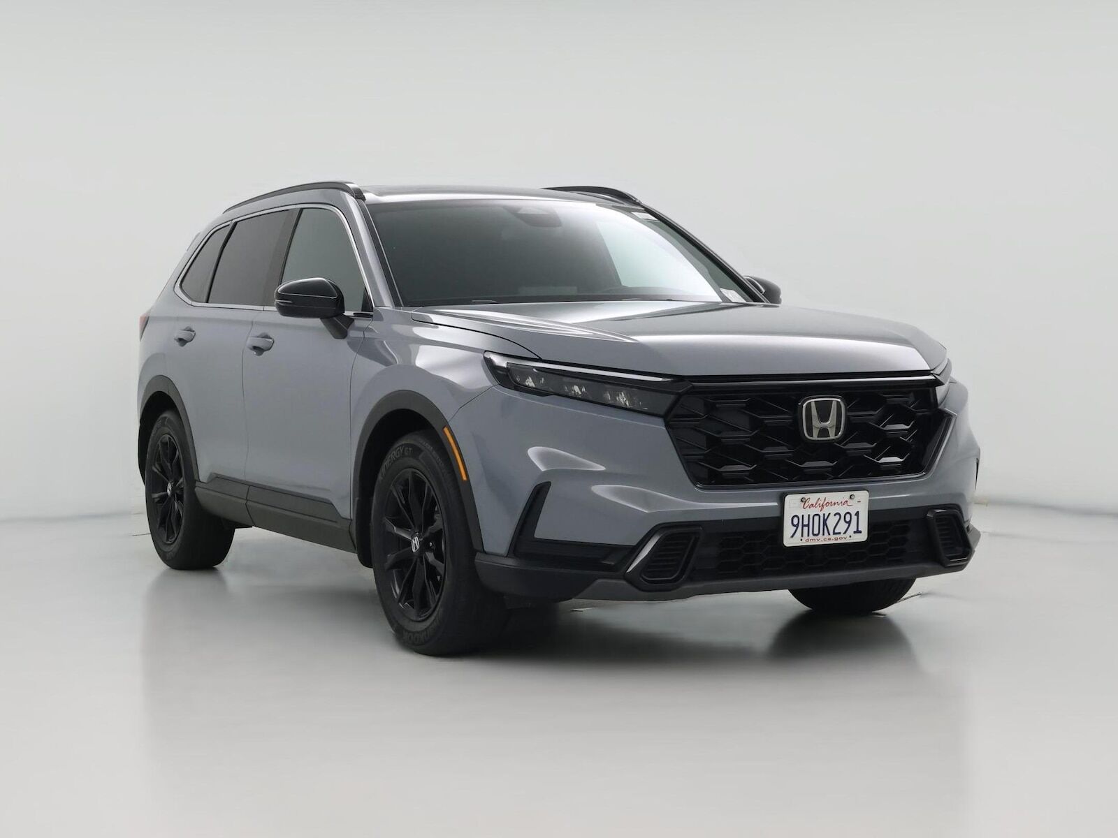 2023 HONDA CR-V