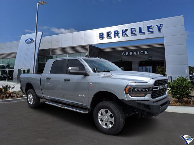 2022 RAM 2500