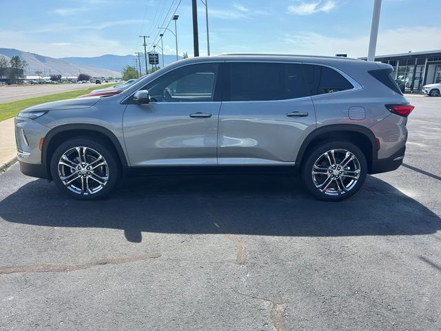 2026 BUICK Enclave