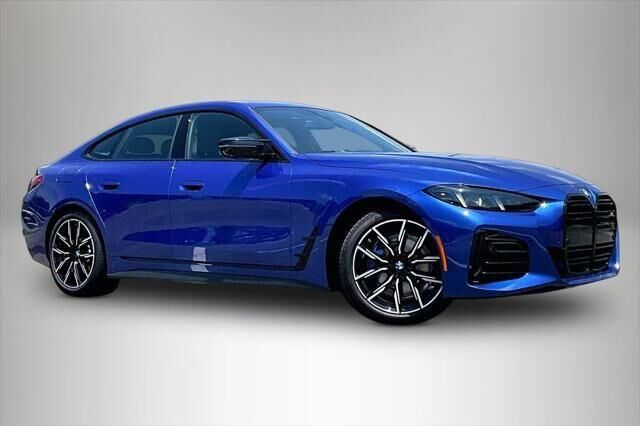 2026 BMW 4 Series