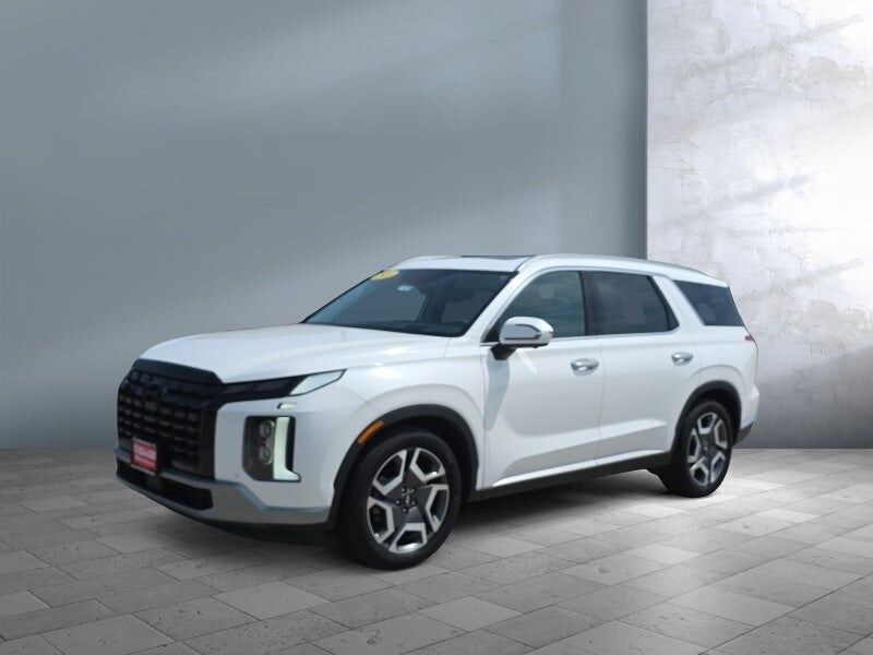 2023 HYUNDAI Palisade
