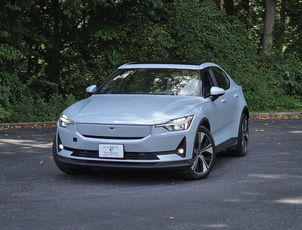 2024 POLESTAR PS2