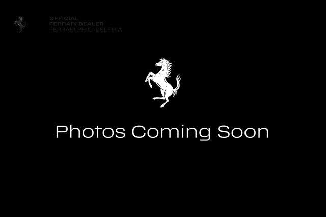 2012 FERRARI FF