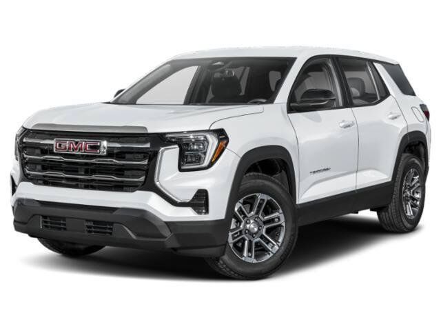 2027 GMC Terrain