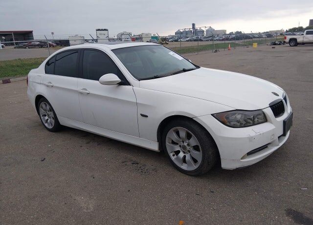 2006 BMW 3 Series