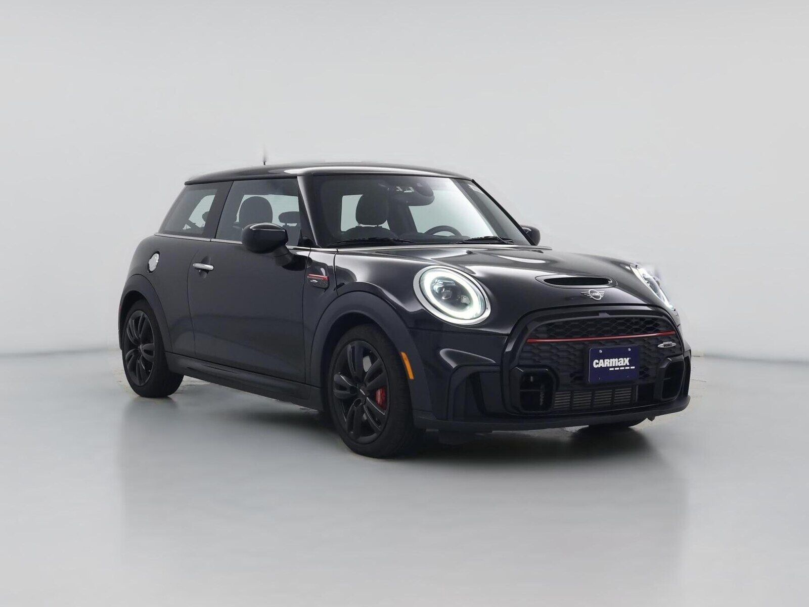 2023 MINI Hardtop