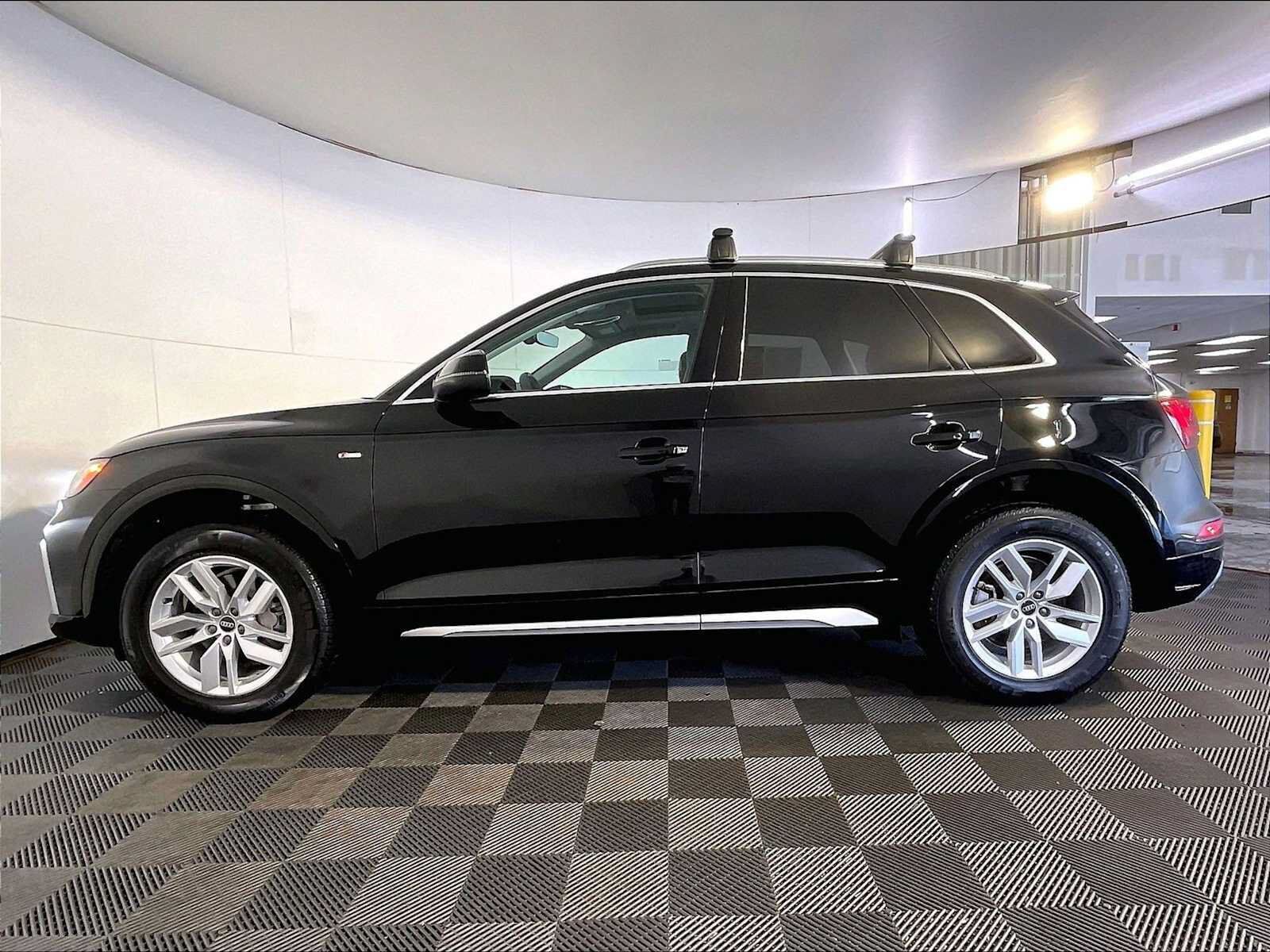 2024 Audi Q5