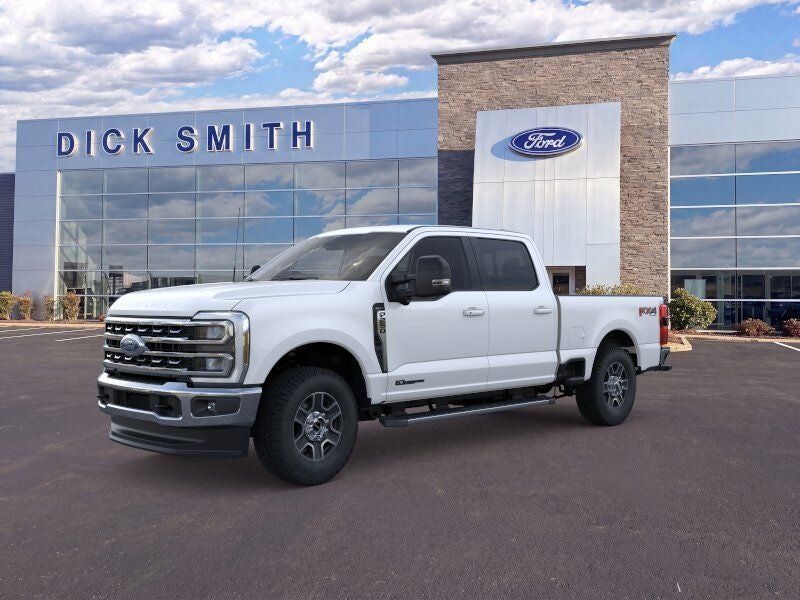 2026 FORD F-250