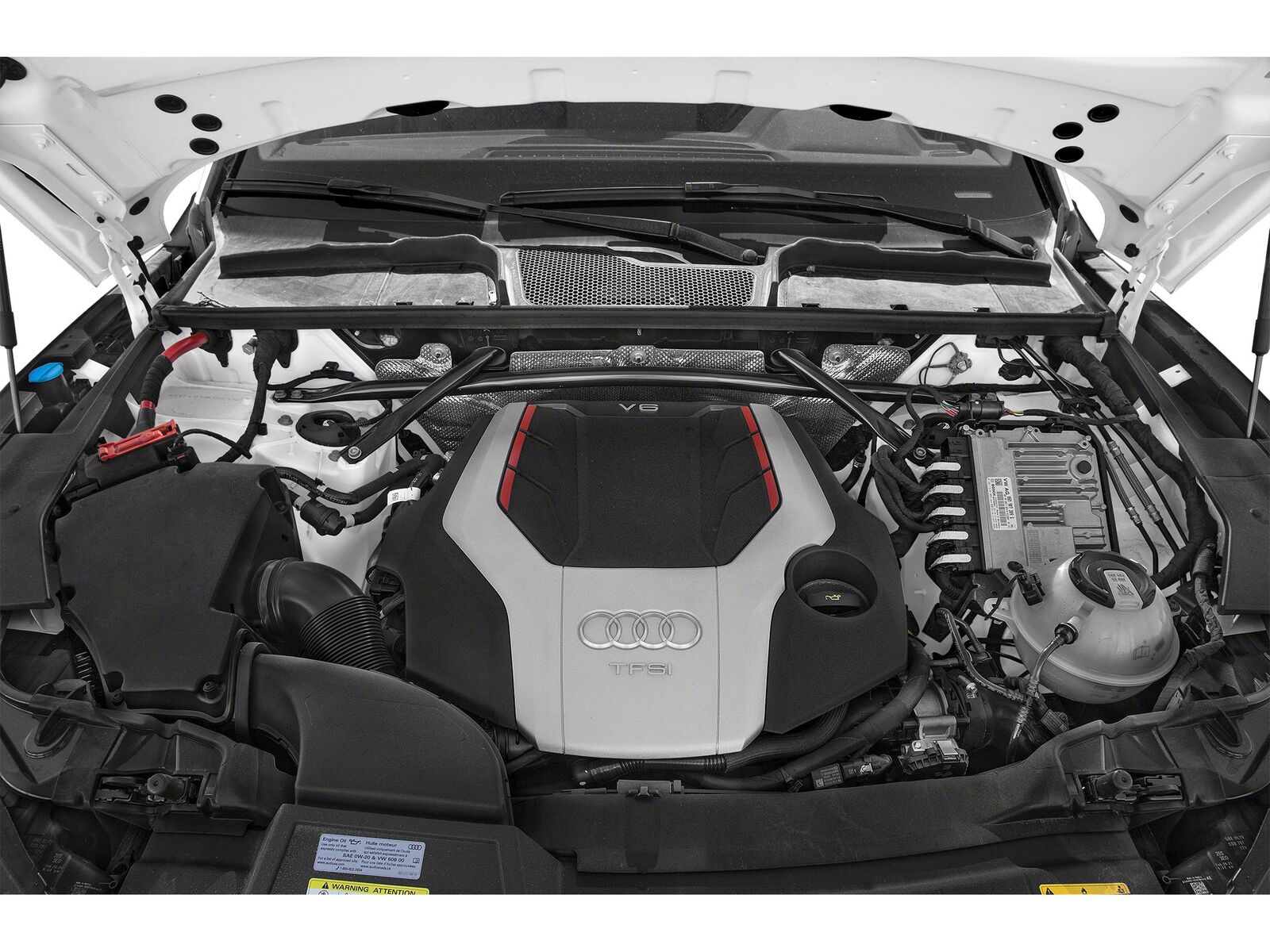 2023 Audi SQ5