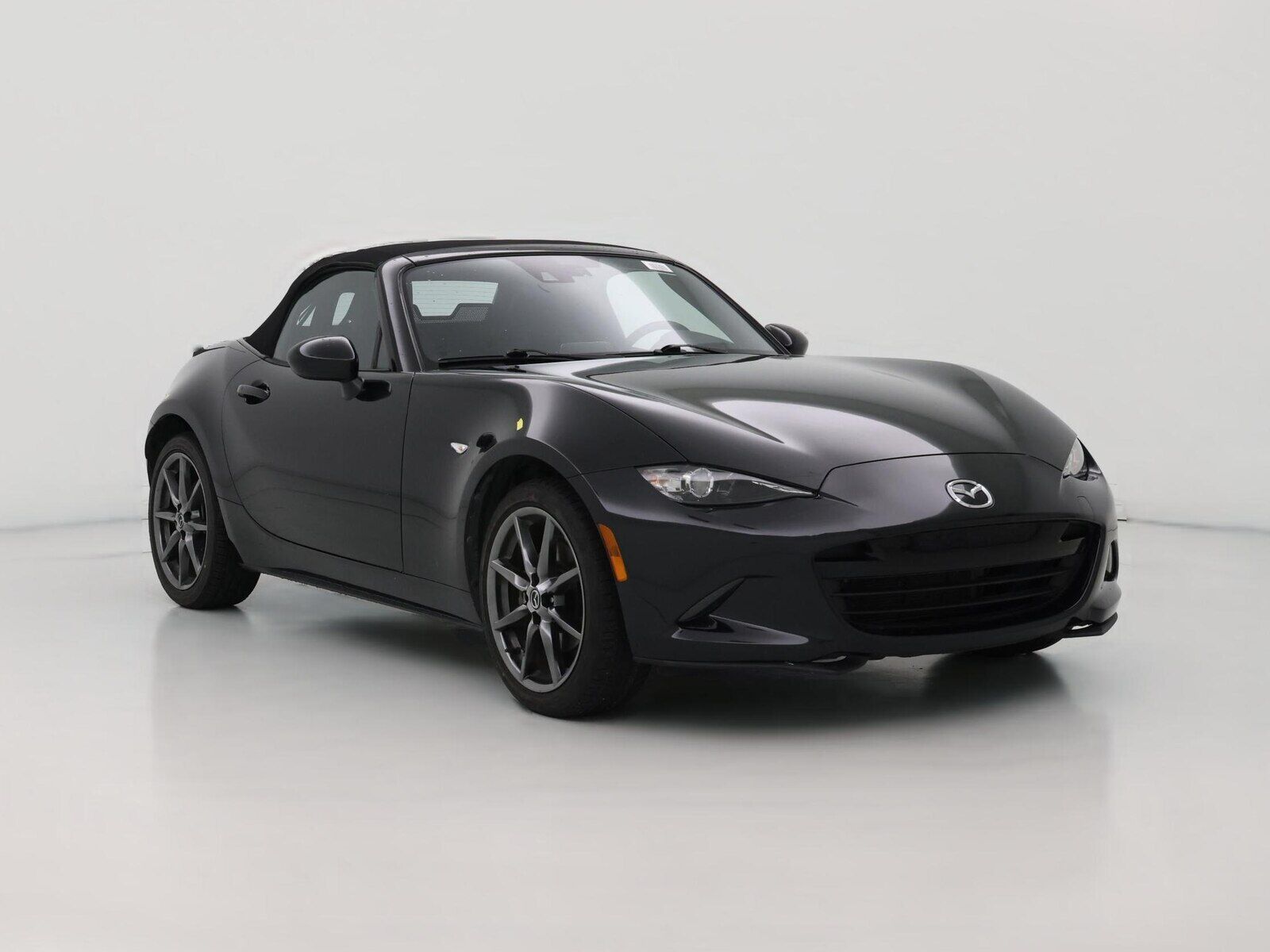 2017 MAZDA MX-5