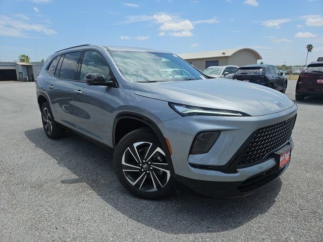 2026 BUICK Enclave