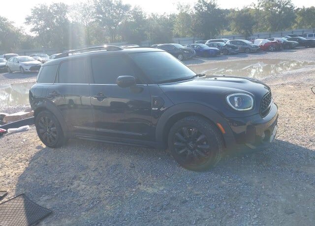 2024 MINI Countryman