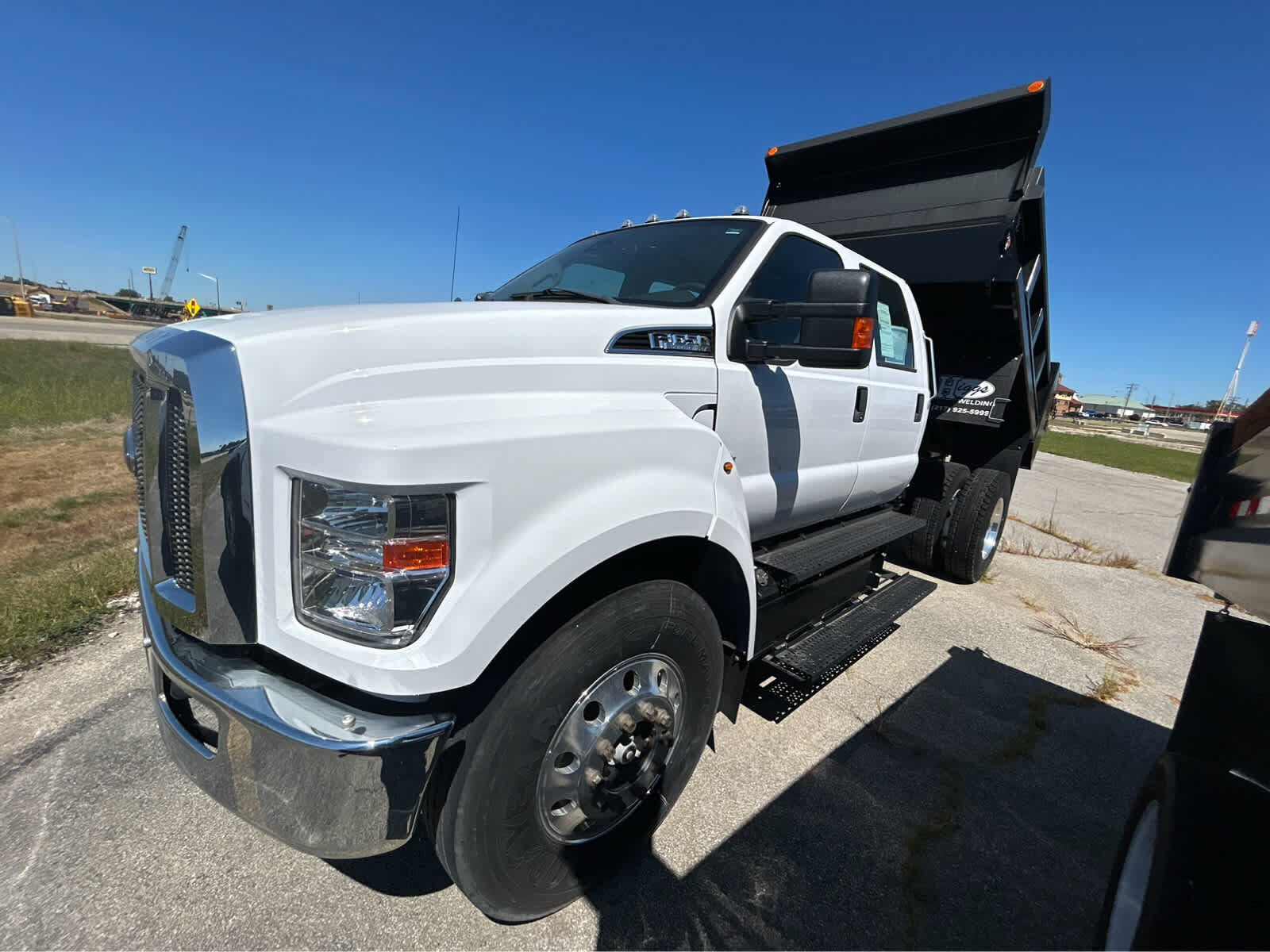 2023 FORD F-Super Duty