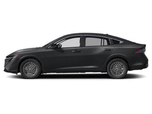 2027 NISSAN Sentra