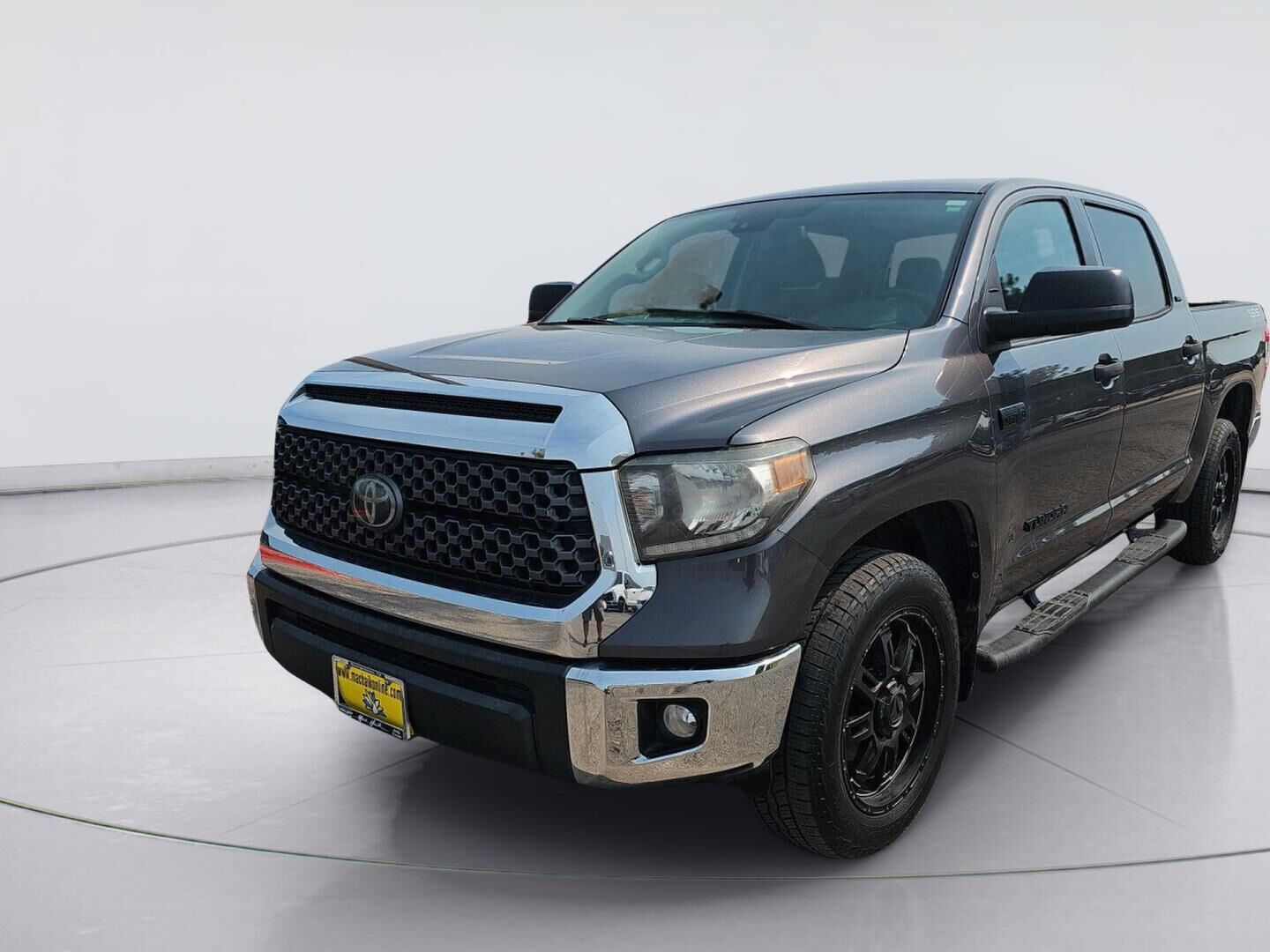 2020 TOYOTA Tundra