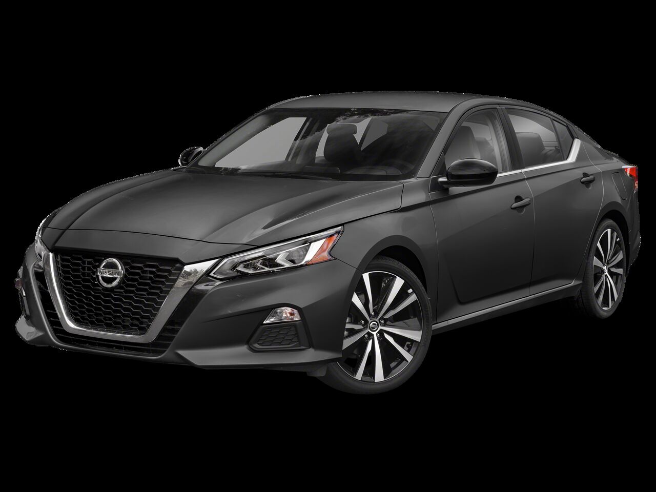 2021 NISSAN Altima