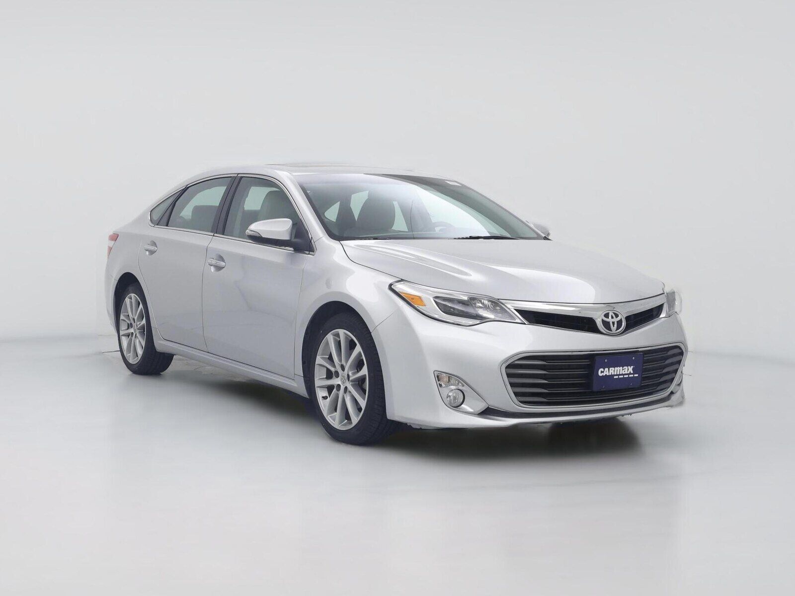 2014 TOYOTA Avalon