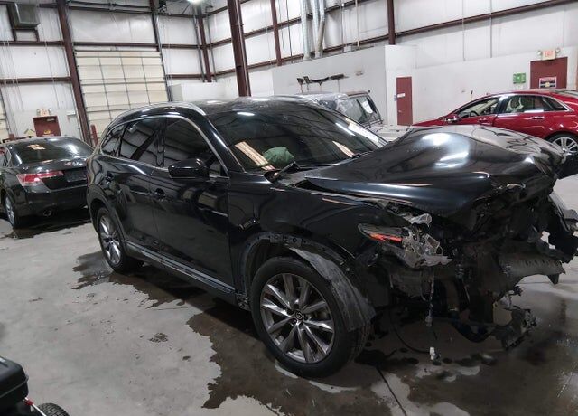 2020 MAZDA CX-9