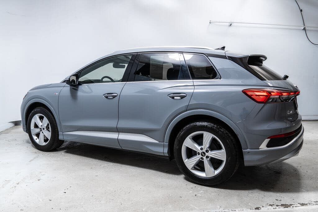 2024 Audi Q4