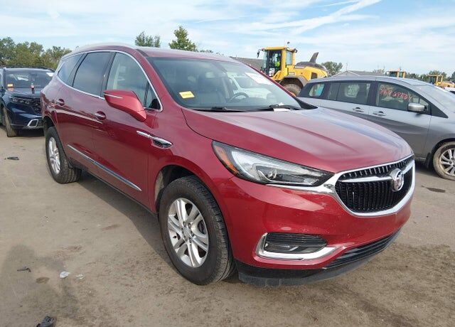 2019 BUICK Enclave
