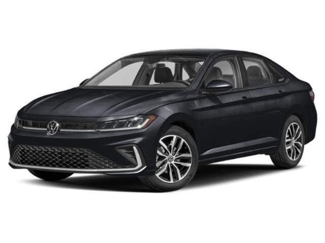 2027 VOLKSWAGEN Jetta