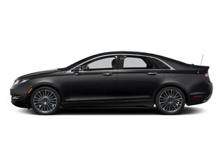 2016 LINCOLN MKZ