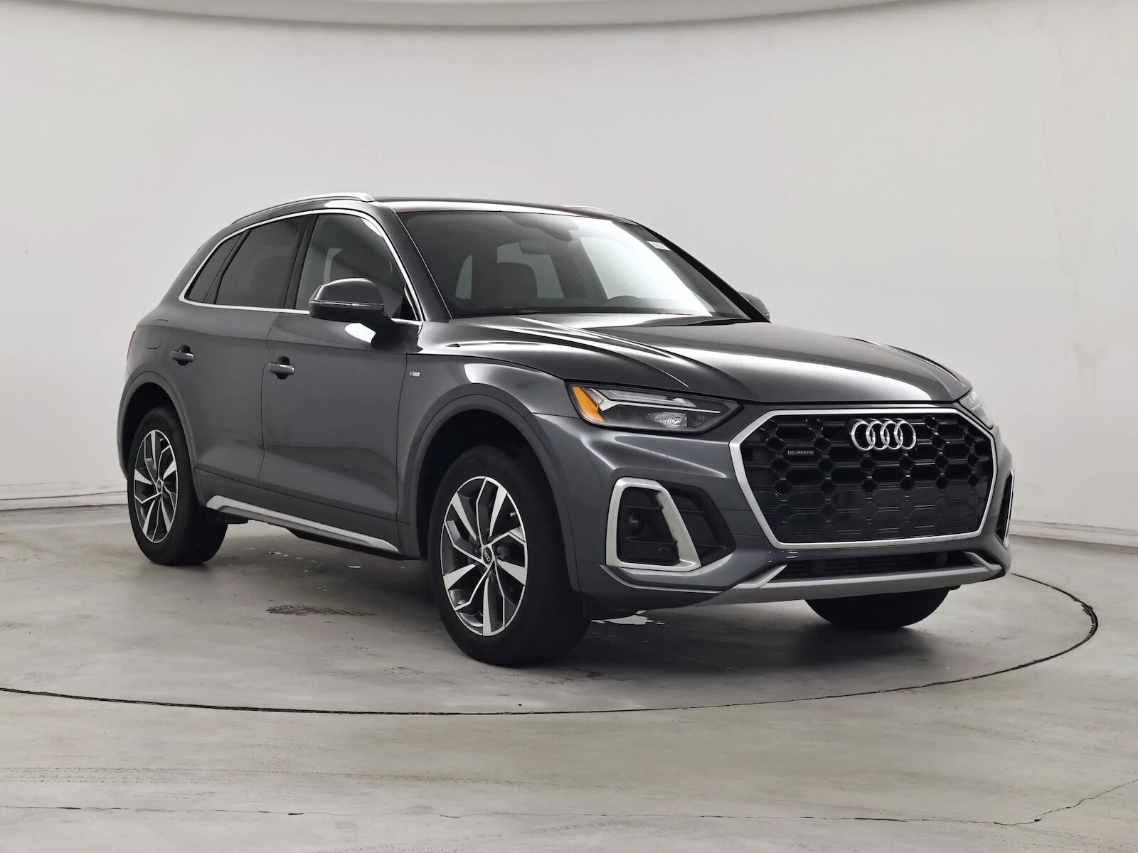 2024 Audi Q5
