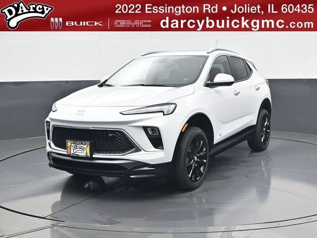 2026 BUICK Encore GX