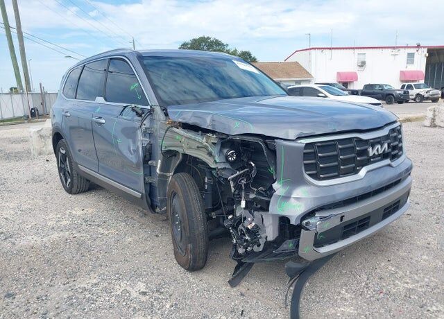 2023 KIA Telluride