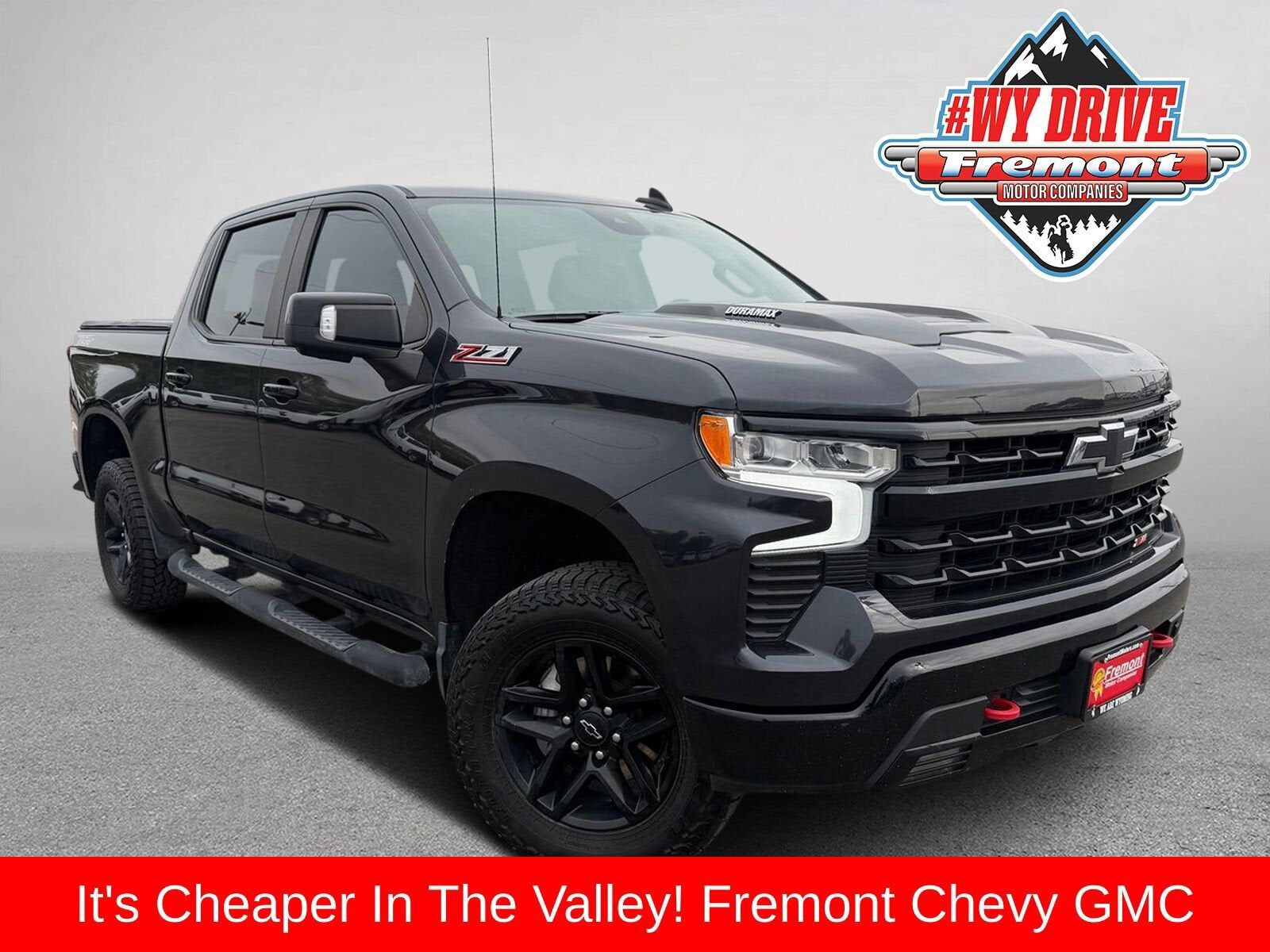 2022 CHEVROLET Silverado