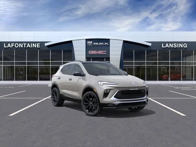 2026 BUICK Encore GX