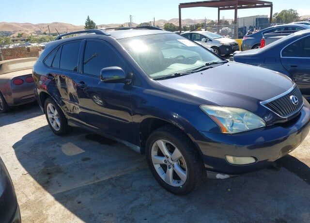 2005 LEXUS RX