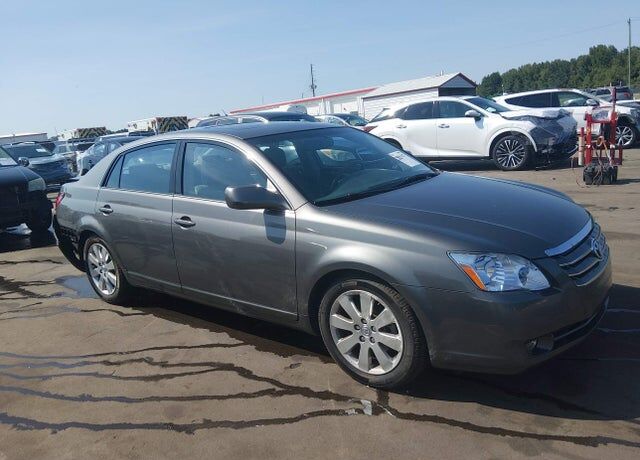 2006 TOYOTA Avalon