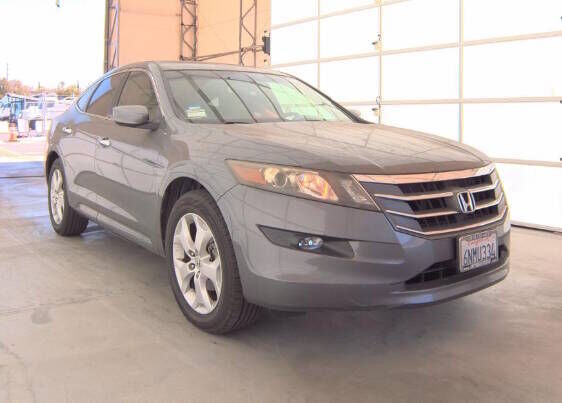 2010 HONDA Accord