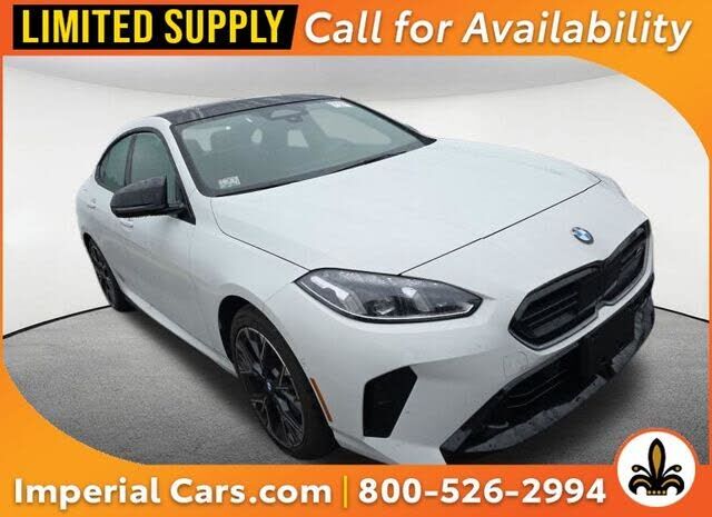2026 BMW M2