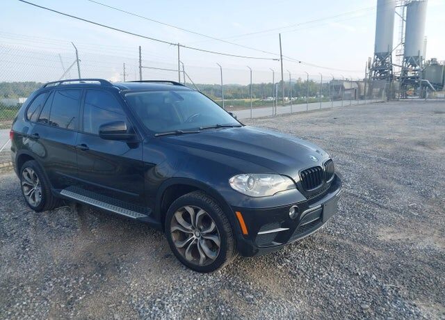 2013 BMW X5