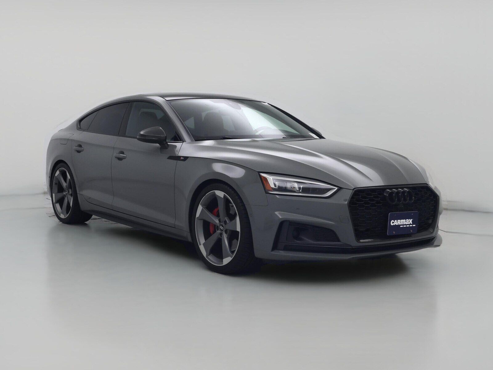 2019 AUDI S5