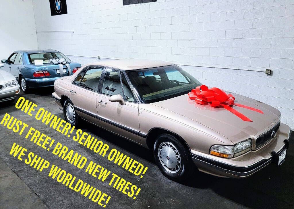 1995 BUICK LeSabre