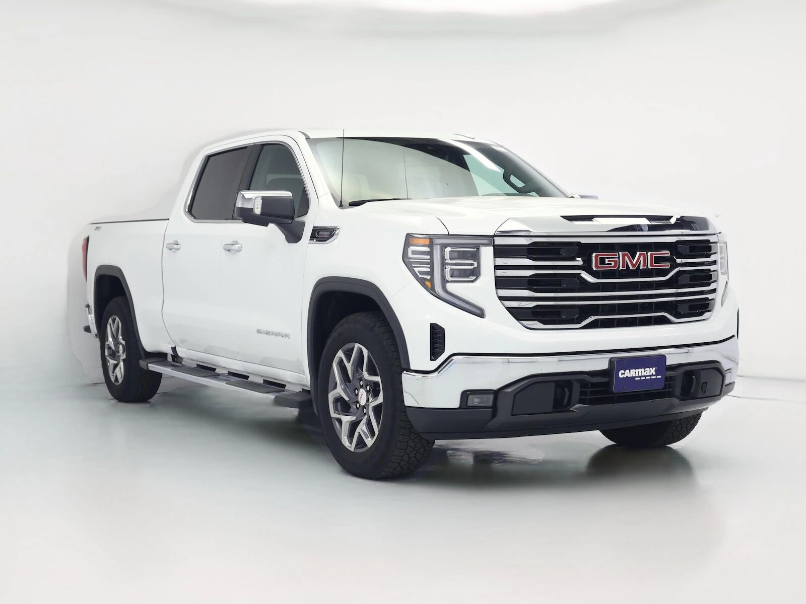 2025 GMC Sierra