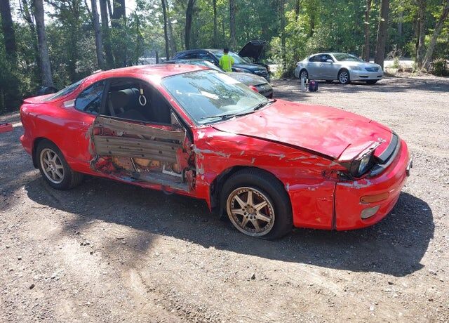 1993 TOYOTA Celica